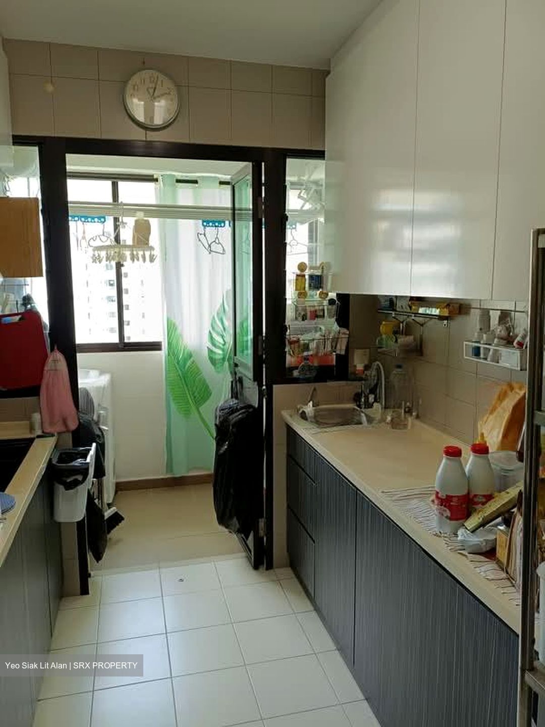 Blk 335A Yishun Riverwalk (Yishun), HDB 4 Rooms #544333981